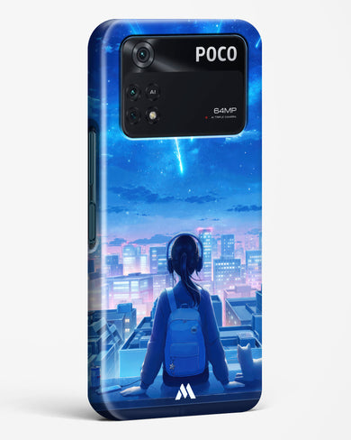Meteor Showers Hard Case Phone Cover (Xiaomi)