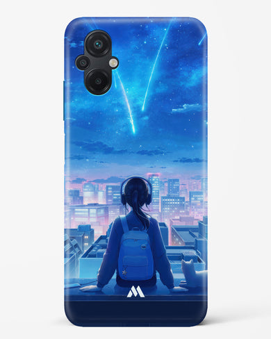 Meteor Showers Hard Case Phone Cover (Xiaomi)