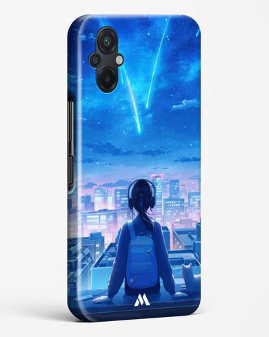 Meteor Showers Hard Case Phone Cover (Xiaomi)