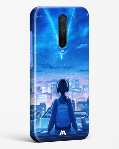 Meteor Showers Hard Case Phone Cover (Xiaomi)