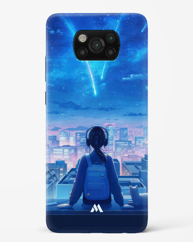 Meteor Showers Hard Case Phone Cover (Xiaomi)