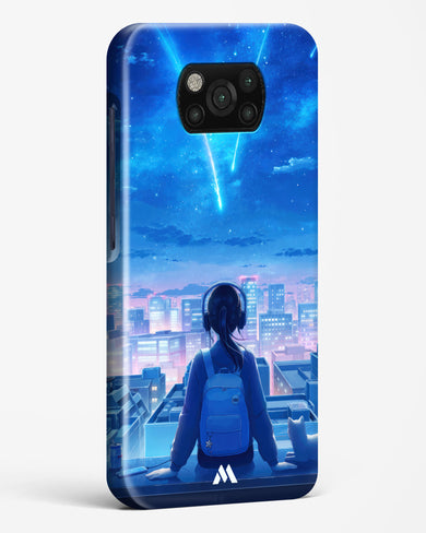 Meteor Showers Hard Case Phone Cover (Xiaomi)