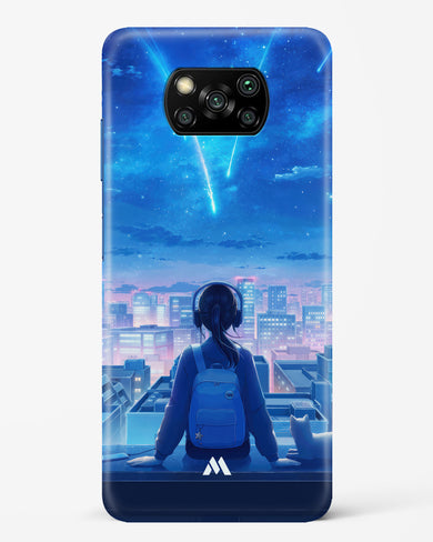 Meteor Showers Hard Case Phone Cover (Xiaomi)