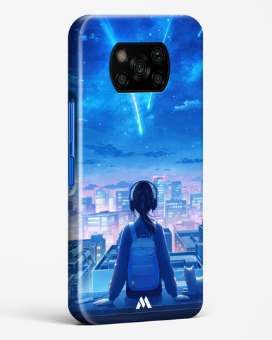 Meteor Showers Hard Case Phone Cover (Xiaomi)