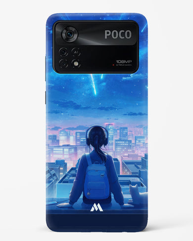 Meteor Showers Hard Case Phone Cover (Xiaomi)