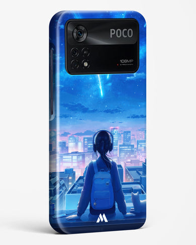 Meteor Showers Hard Case Phone Cover (Xiaomi)