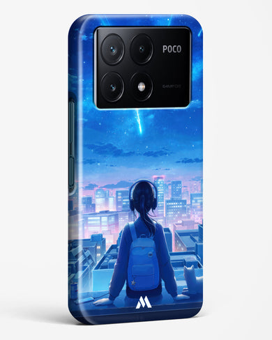 Meteor Showers Hard Case Phone Cover (Xiaomi)