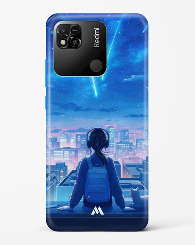 Meteor Showers Hard Case Phone Cover (Xiaomi)