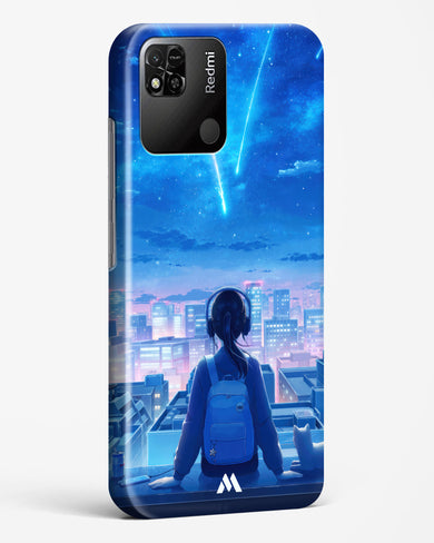 Meteor Showers Hard Case Phone Cover (Xiaomi)