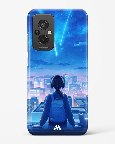 Meteor Showers Hard Case Phone Cover (Xiaomi)
