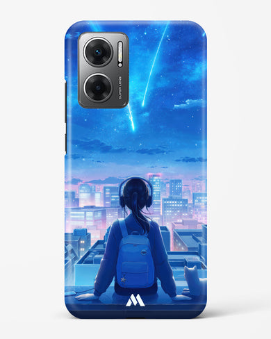 Meteor Showers Hard Case Phone Cover (Xiaomi)