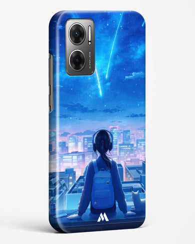 Meteor Showers Hard Case Phone Cover (Xiaomi)