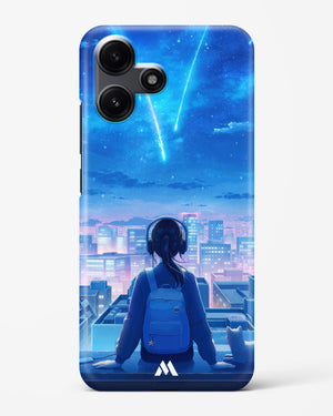 Meteor Showers Hard Case Phone Cover (Xiaomi)