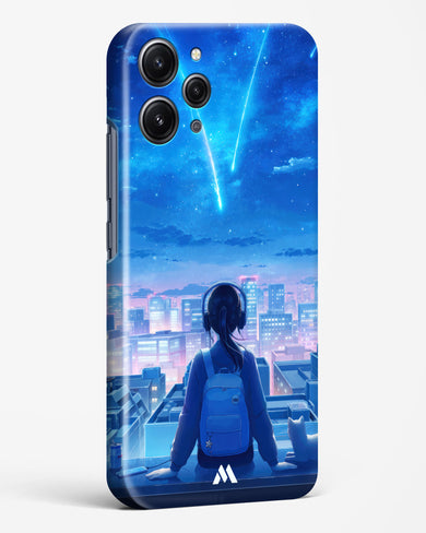 Meteor Showers Hard Case Phone Cover (Xiaomi)