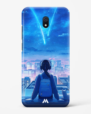 Meteor Showers Hard Case Phone Cover (Xiaomi)