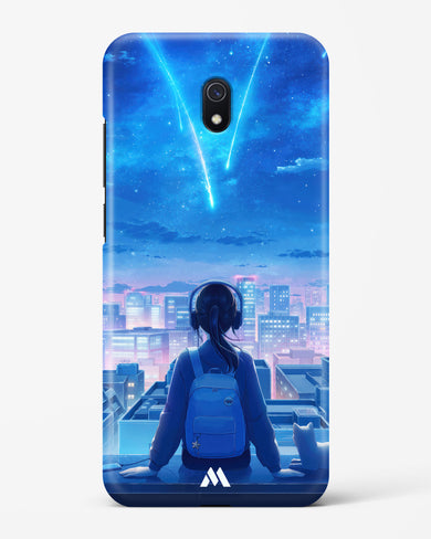 Meteor Showers Hard Case Phone Cover (Xiaomi)