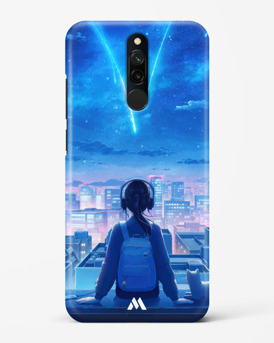 Meteor Showers Hard Case Phone Cover (Xiaomi)