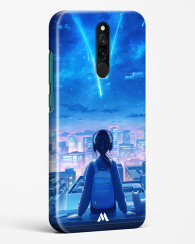 Meteor Showers Hard Case Phone Cover (Xiaomi)