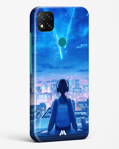 Meteor Showers Hard Case Phone Cover (Xiaomi)