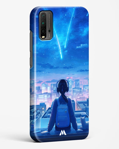 Meteor Showers Hard Case Phone Cover (Xiaomi)