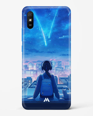 Meteor Showers Hard Case Phone Cover (Xiaomi)