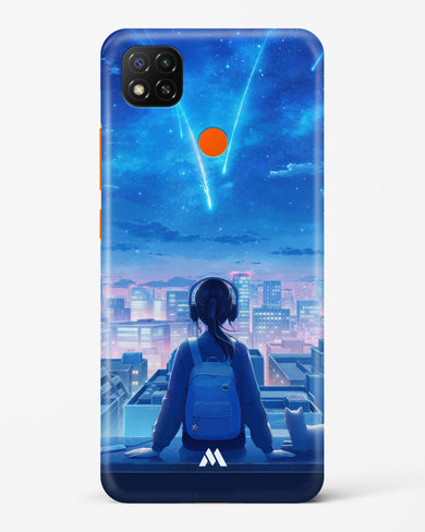 Meteor Showers Hard Case Phone Cover (Xiaomi)