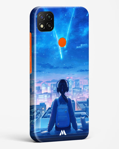 Meteor Showers Hard Case Phone Cover (Xiaomi)