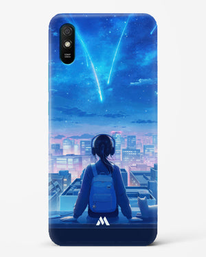 Meteor Showers Hard Case Phone Cover (Xiaomi)