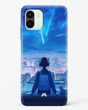 Meteor Showers Hard Case Phone Cover (Xiaomi)
