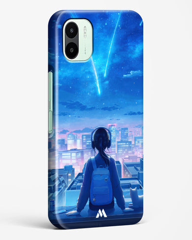 Meteor Showers Hard Case Phone Cover (Xiaomi)