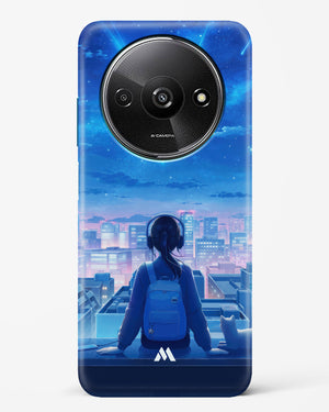 Meteor Showers Hard Case Phone Cover (Xiaomi)