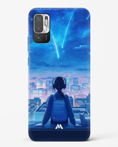 Meteor Showers Hard Case Phone Cover (Xiaomi)