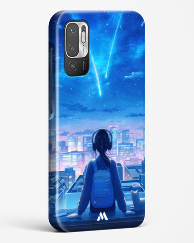 Meteor Showers Hard Case Phone Cover (Xiaomi)