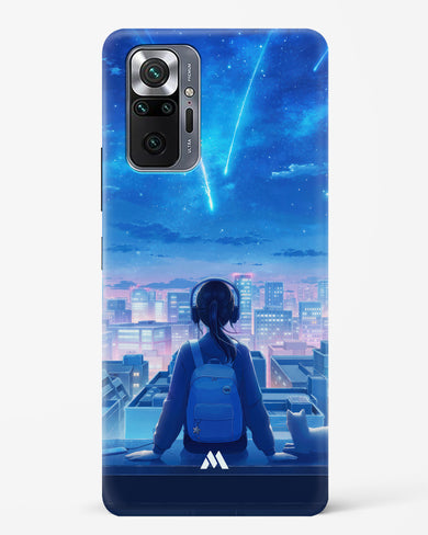 Meteor Showers Hard Case Phone Cover (Xiaomi)