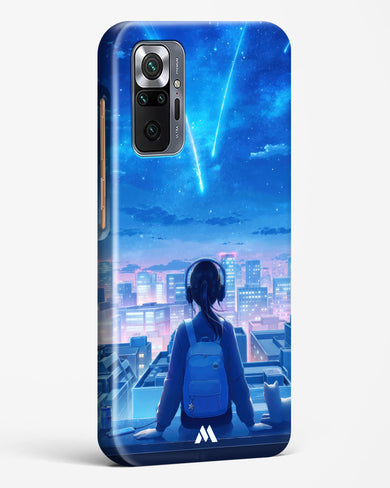 Meteor Showers Hard Case Phone Cover (Xiaomi)