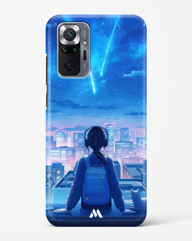 Meteor Showers Hard Case Phone Cover (Xiaomi)