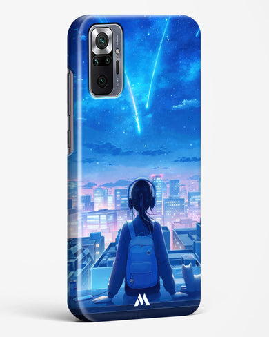 Meteor Showers Hard Case Phone Cover (Xiaomi)