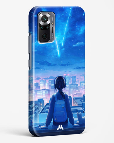 Meteor Showers Hard Case Phone Cover (Xiaomi)