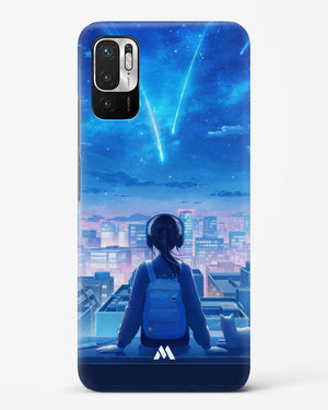 Meteor Showers Hard Case Phone Cover (Xiaomi)