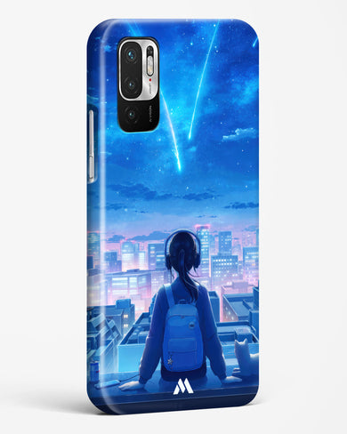 Meteor Showers Hard Case Phone Cover (Xiaomi)