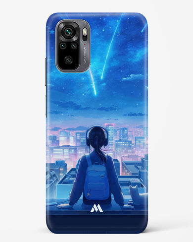 Meteor Showers Hard Case Phone Cover (Xiaomi)