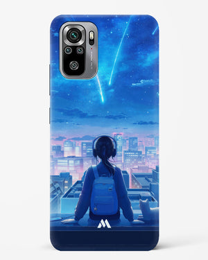 Meteor Showers Hard Case Phone Cover (Xiaomi)