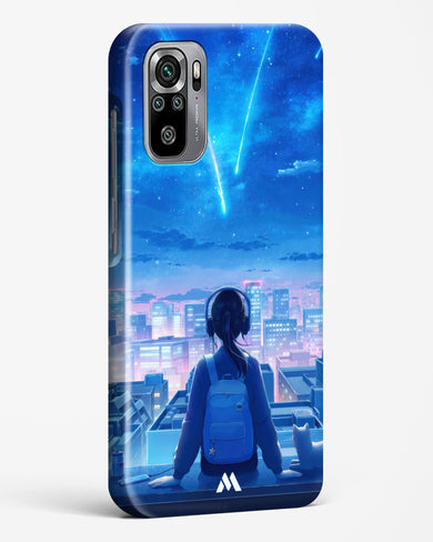 Meteor Showers Hard Case Phone Cover (Xiaomi)