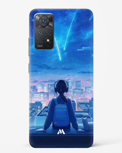 Meteor Showers Hard Case Phone Cover (Xiaomi)