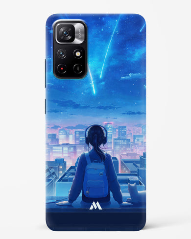 Meteor Showers Hard Case Phone Cover (Xiaomi)