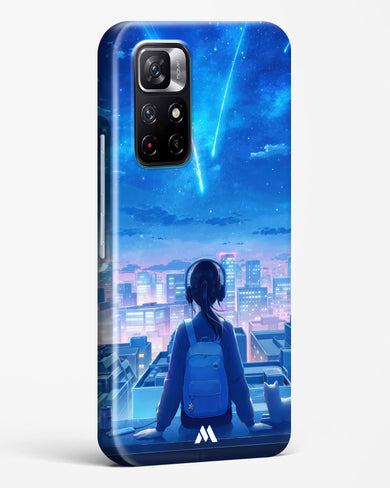 Meteor Showers Hard Case Phone Cover (Xiaomi)