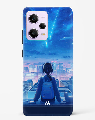 Meteor Showers Hard Case Phone Cover (Xiaomi)