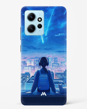 Meteor Showers Hard Case Phone Cover (Xiaomi)