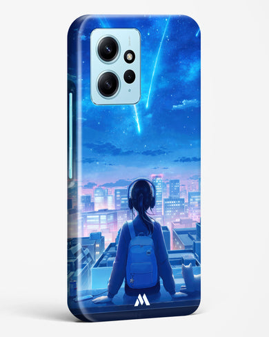 Meteor Showers Hard Case Phone Cover (Xiaomi)