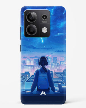 Meteor Showers Hard Case Phone Cover (Xiaomi)